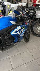 Gsx r 1000 2020
