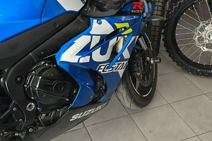 Gsx r 1000 2020