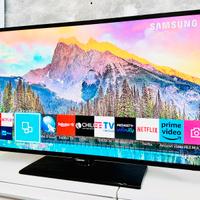 Tv Smart tv 4k samsung 50 pollici