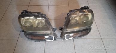 Fari Fiat Ulysse