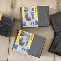 Porta Dvd o cd