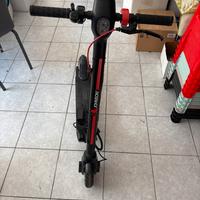 Monopattino elettrico