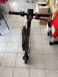 Monopattino elettrico
