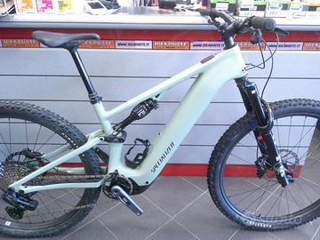 SPECIALIZED LEVO R EXPERT NEW CARBON 2026 S4