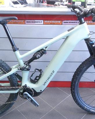 SPECIALIZED LEVO R EXPERT NEW CARBON 2026 S4