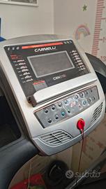 Tapis Roulant Carnielli CRN310D