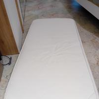 materasso per lettino