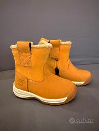 Scarpe bimbo/a Timberland