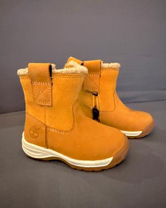 Scarpe bimbo/a Timberland