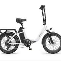 Bici elettrica DYU C9