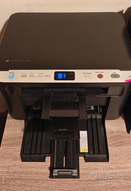 Samsung multifunzione SCX3200
