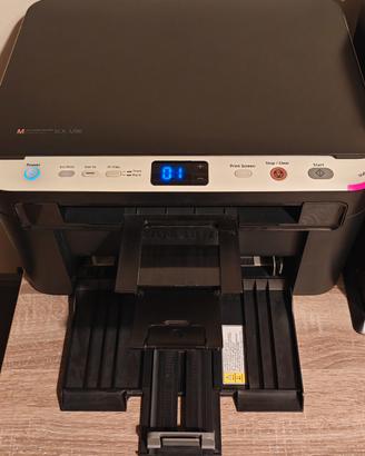 Samsung multifunzione SCX3200