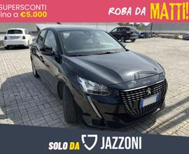 Peugeot 208 PureTech 100 Stop&Start 5 porte A...