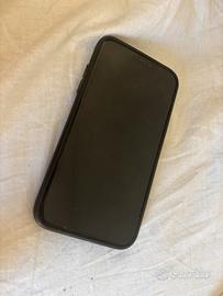 IPHONE 11  128GB / vetro retro cover rotto