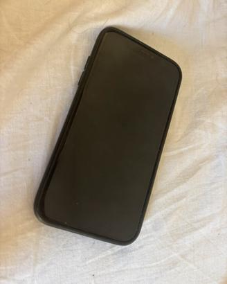 IPHONE 11  128GB / vetro retro cover rotto