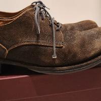 scarpe Fiorentini+Baker
