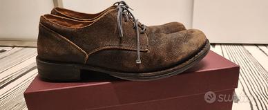 scarpe Fiorentini+Baker