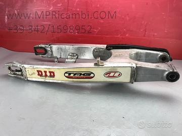 FORCELLONE POSTERIORE SUZUKI RM 125 1996 1997 RM 1