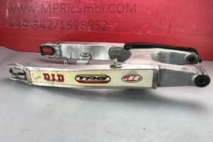 FORCELLONE POSTERIORE SUZUKI RM 125 1996 1997 RM 1