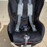 Seggiolino auto chicco
