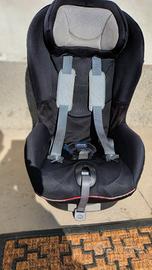Seggiolino auto chicco