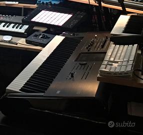 Korg kronos