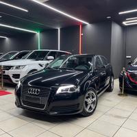 Audi A3 SPB 1.6 TDI 105 CV CR Attraction