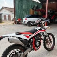 Beta rr 125