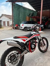 Beta rr 125