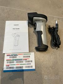 Inateck BCST-70 gray