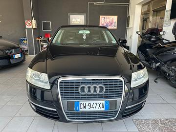 Audi A6 2.7 V6 TDI