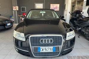 Audi A6 2.7 V6 TDI