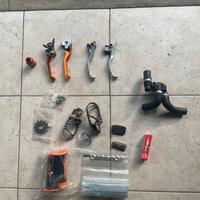 Accessori vari ktm