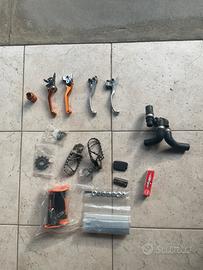 Accessori vari ktm