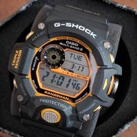 G-Shock GW-9400Y Rangeman 