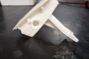 faro ford escort cosworth