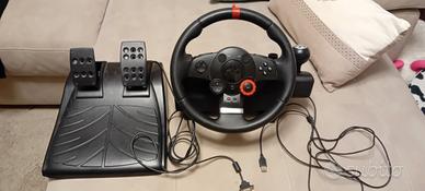 volante per ps3 e ps4 