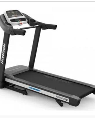 Tapis Roulant HORIZON Adventure 1