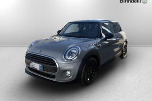 MINI Mini 4ª serie (F56) - Mini 1.5 One 75 CV