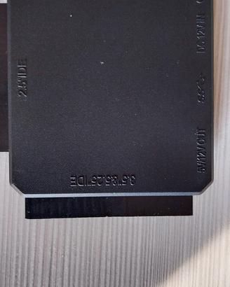 FIDECO usb 3.0 adattatore dischi rigidi 