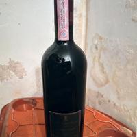 Vino Brunello Montalcino Banfi 2001