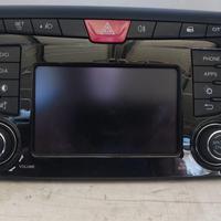 LETTORE NAVIGATORE AUTORADIO LANCIA Ypsilon 4° Ser