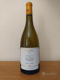 Vino Cervaro della Sala 2022 Antinori Umbria