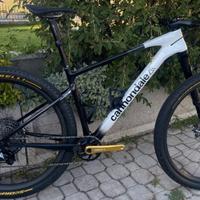 Cannondale scalpel ht