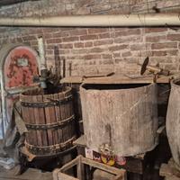 vari articoli x vinificazione