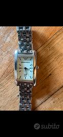 OROLOGIO EMPORIO ARMANI