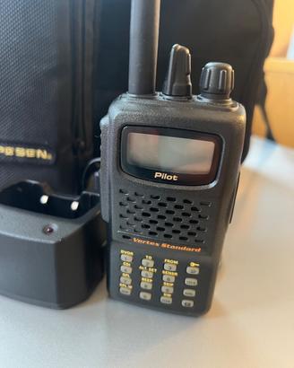 Radio Aeronautica