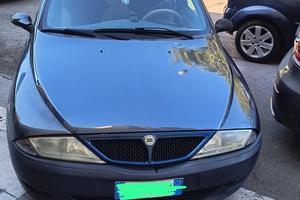 Lancia y dodo 1.2