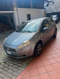 Fiat Grande Punto 1.300 Multijet 2011