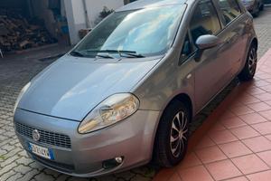 Fiat Grande Punto 1.300 Multijet 2011